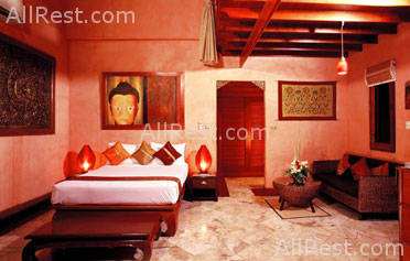 Sandalwood Luxury Villas 6